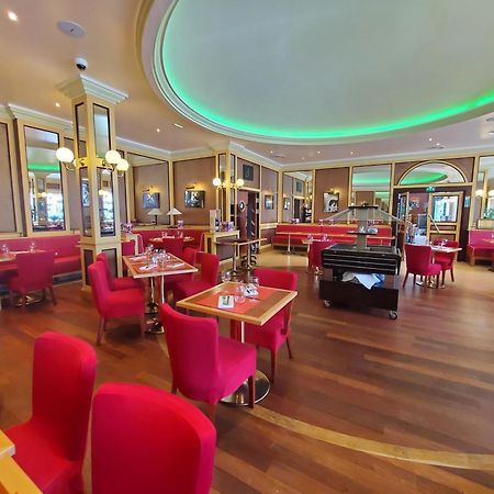 Hotel Vauban Breszt Kültér fotó