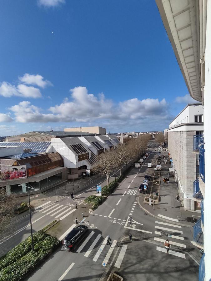 Hotel Vauban Breszt Kültér fotó
