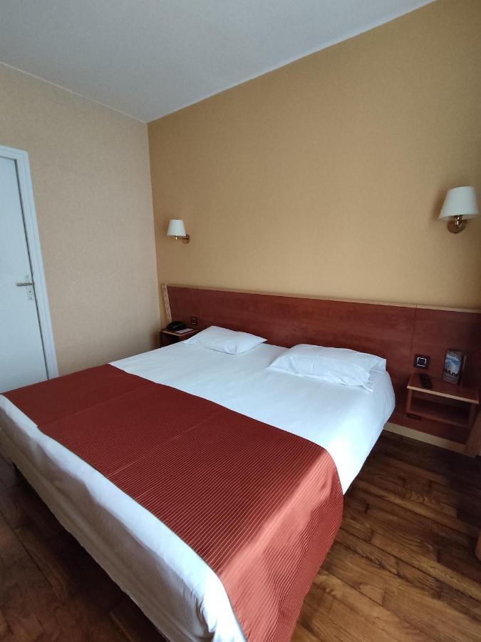 Hotel Vauban Breszt Kültér fotó