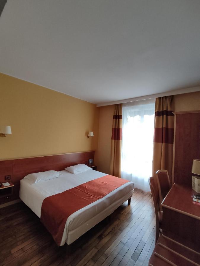 Hotel Vauban Breszt Kültér fotó