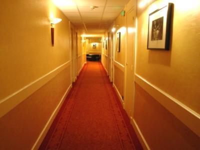 Hotel Vauban Breszt Kültér fotó