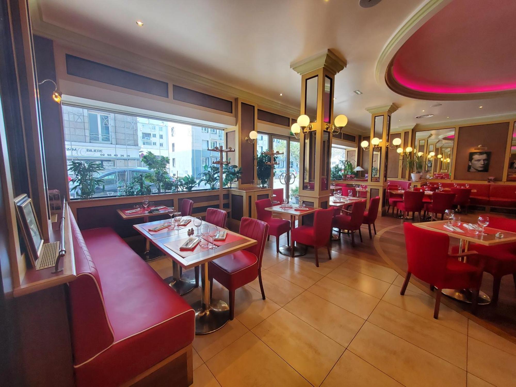 Hotel Vauban Breszt Kültér fotó