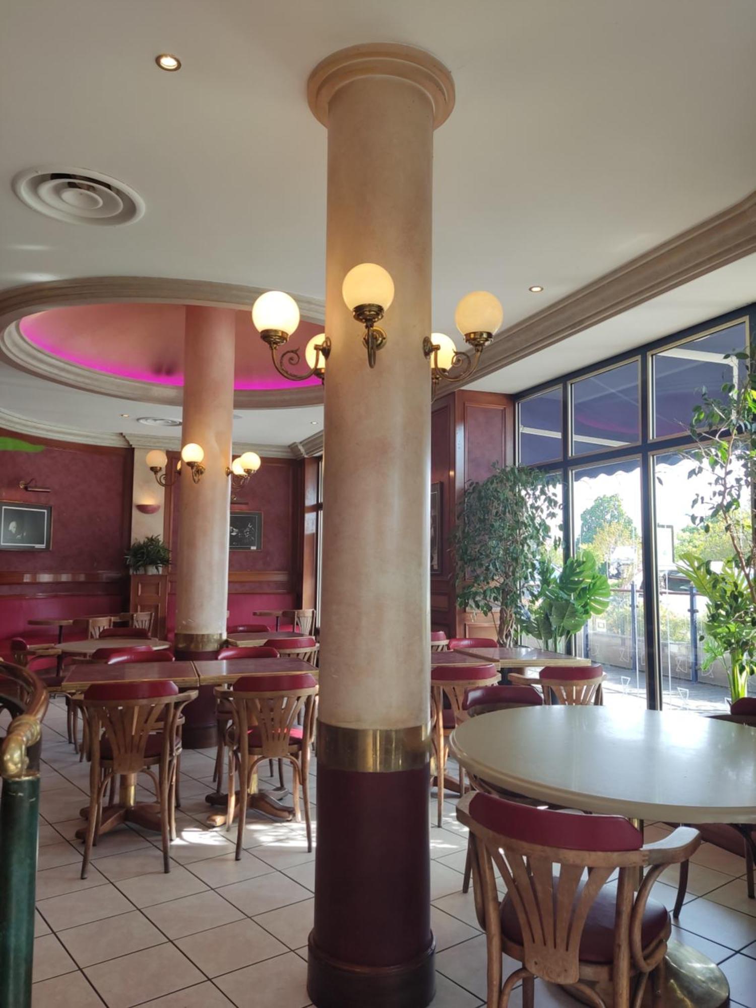 Hotel Vauban Breszt Kültér fotó