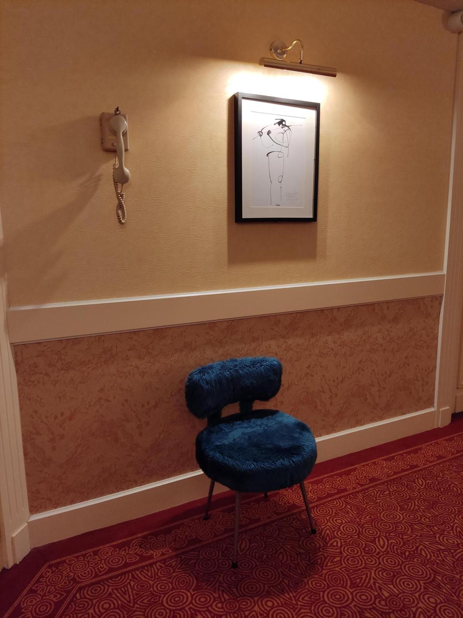 Hotel Vauban Breszt Kültér fotó