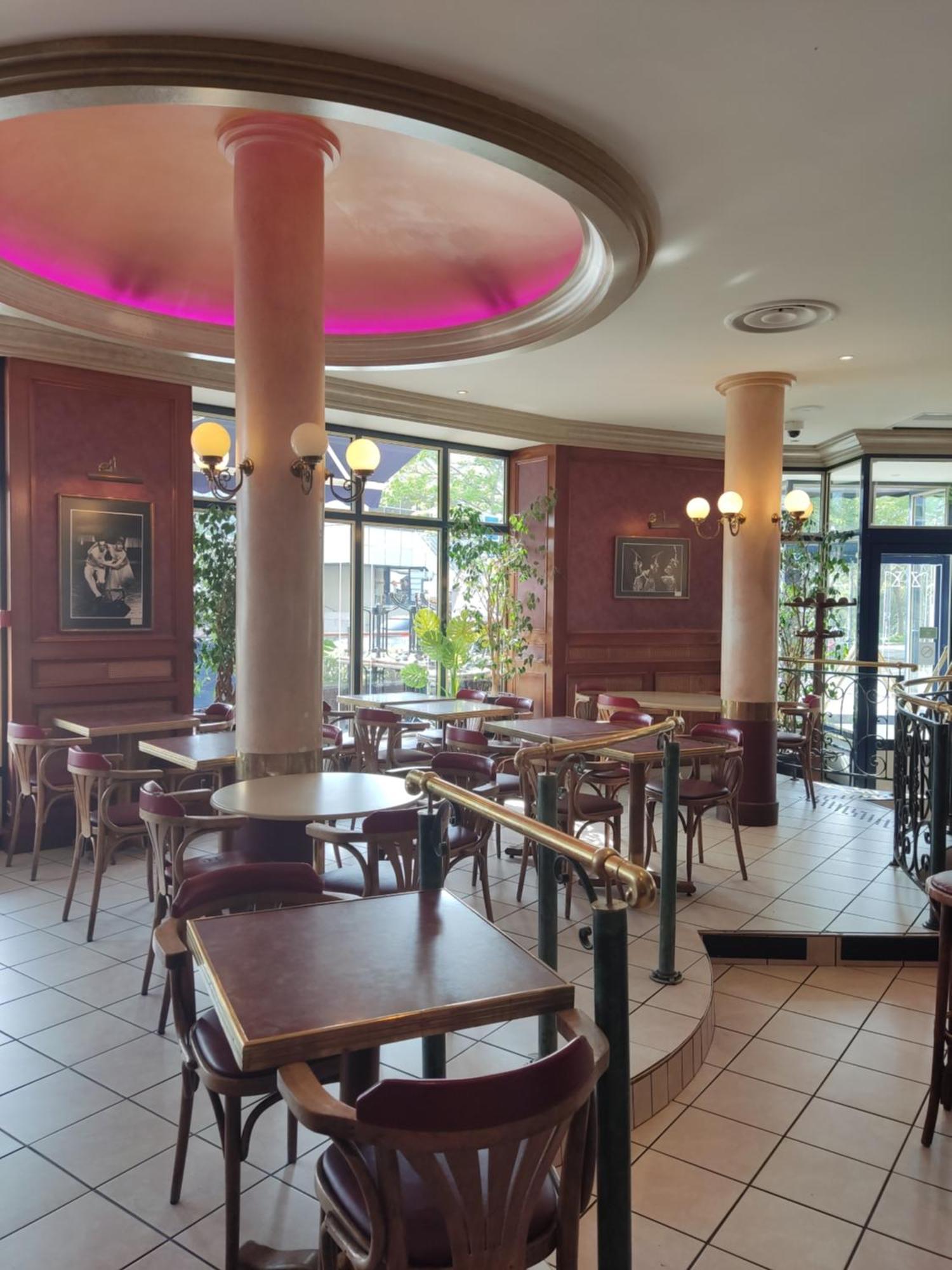 Hotel Vauban Breszt Kültér fotó