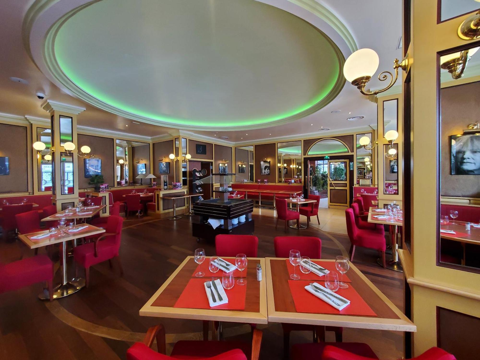 Hotel Vauban Breszt Kültér fotó