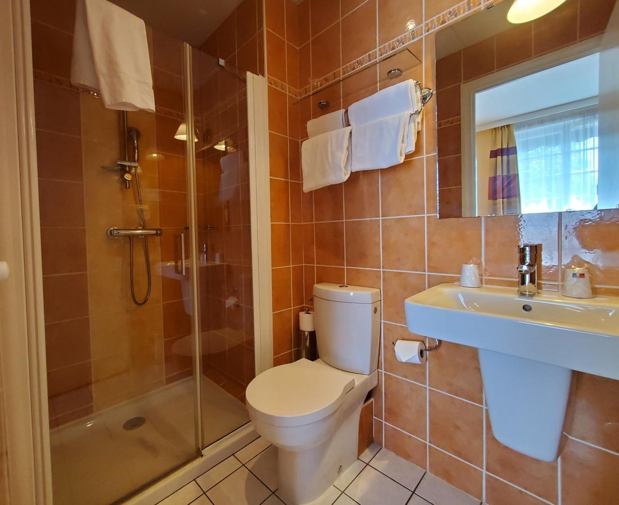 Hotel Vauban Breszt Kültér fotó