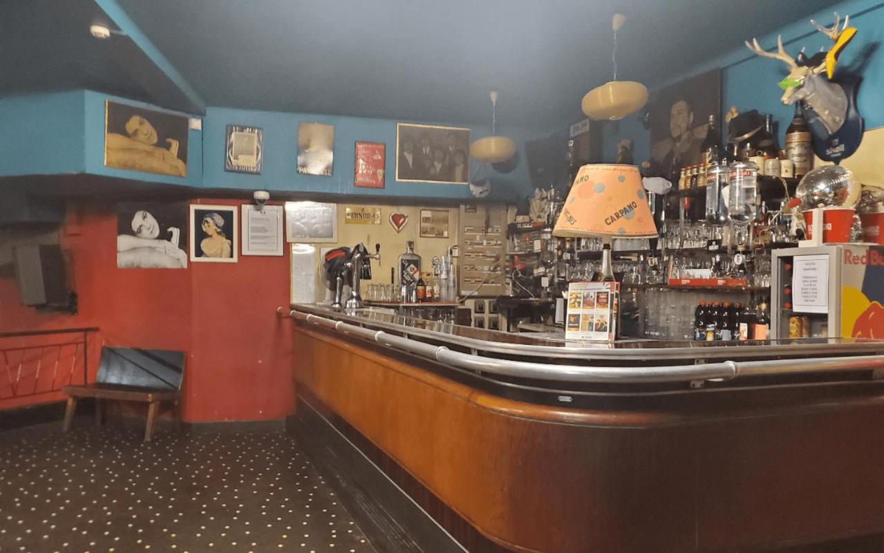 Hotel Vauban Breszt Kültér fotó