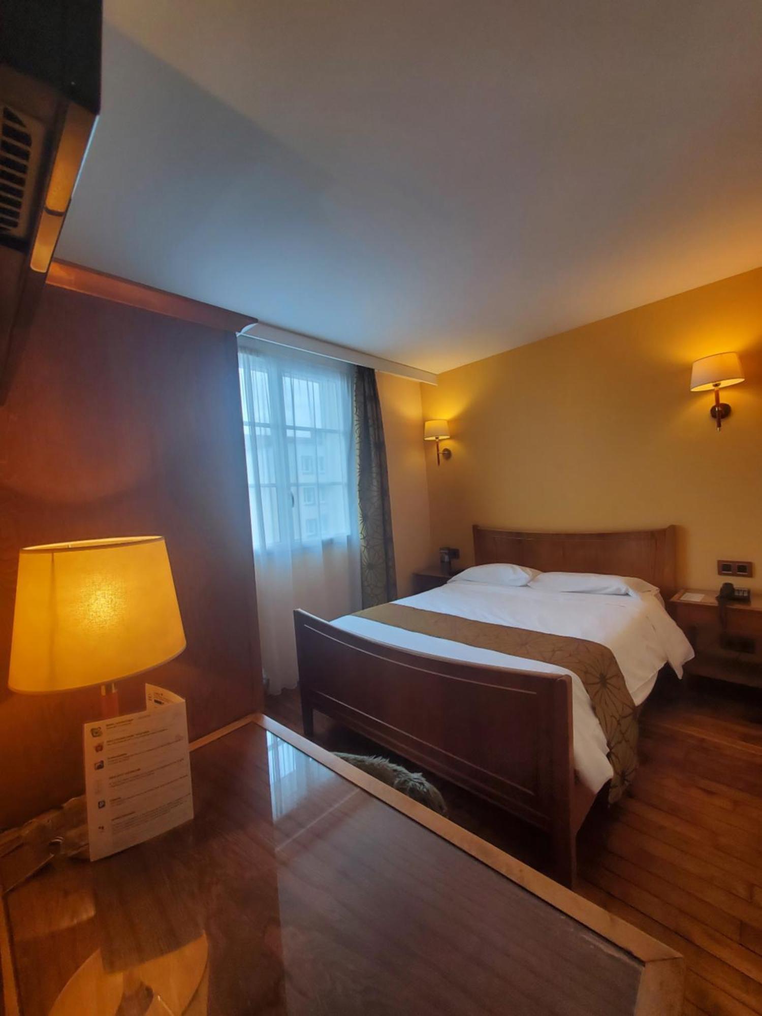 Hotel Vauban Breszt Kültér fotó