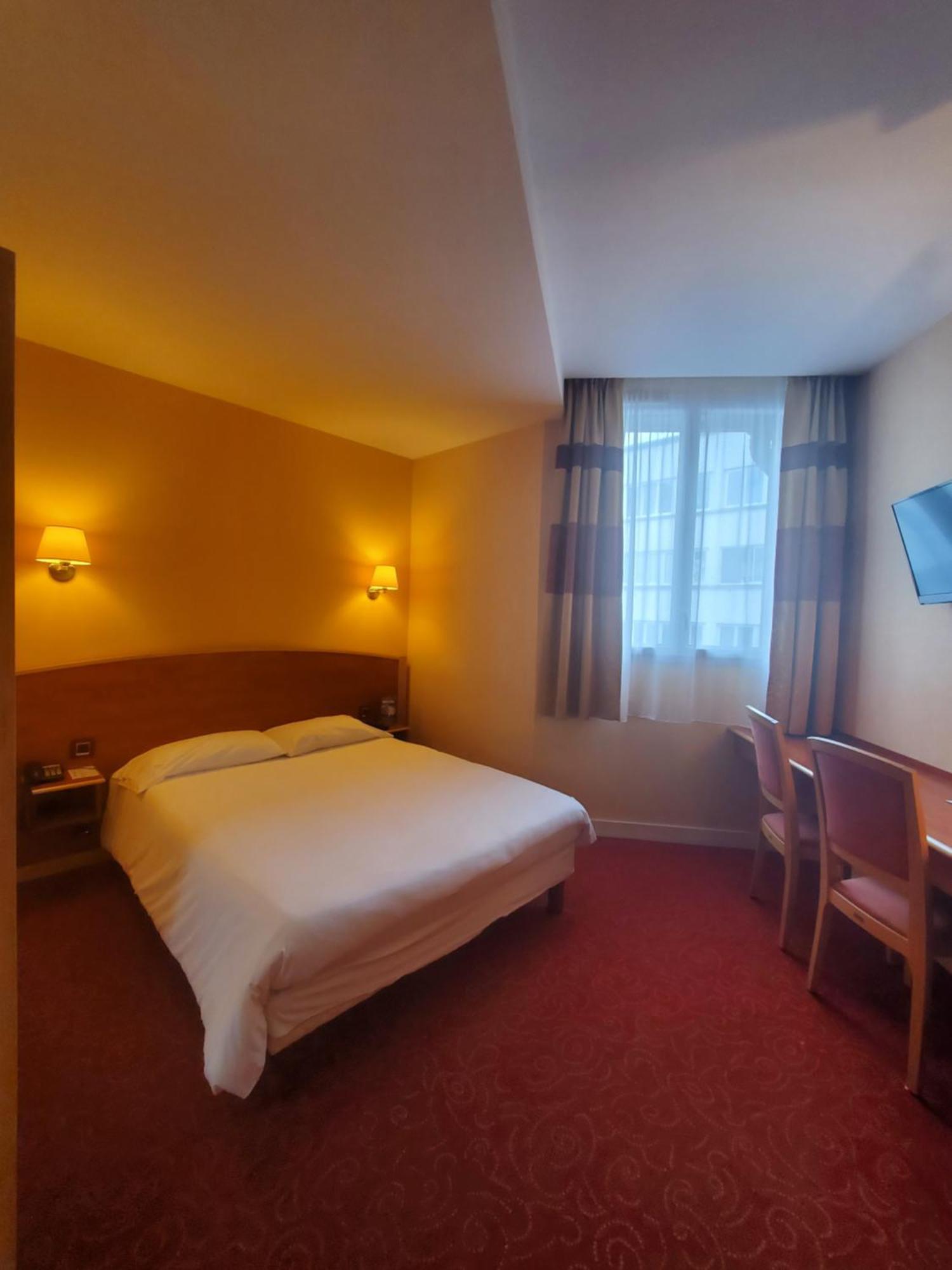 Hotel Vauban Breszt Kültér fotó