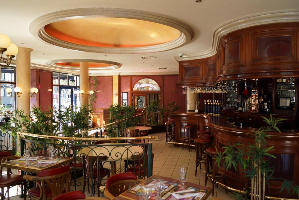 Hotel Vauban Breszt Kültér fotó