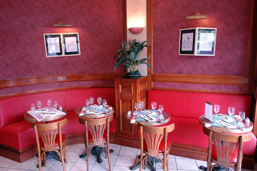 Hotel Vauban Breszt Kültér fotó