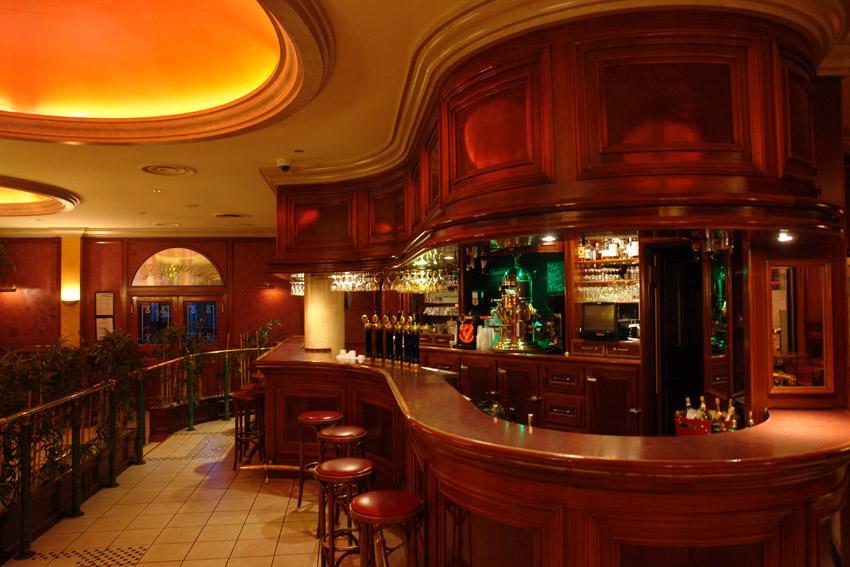 Hotel Vauban Breszt Kültér fotó