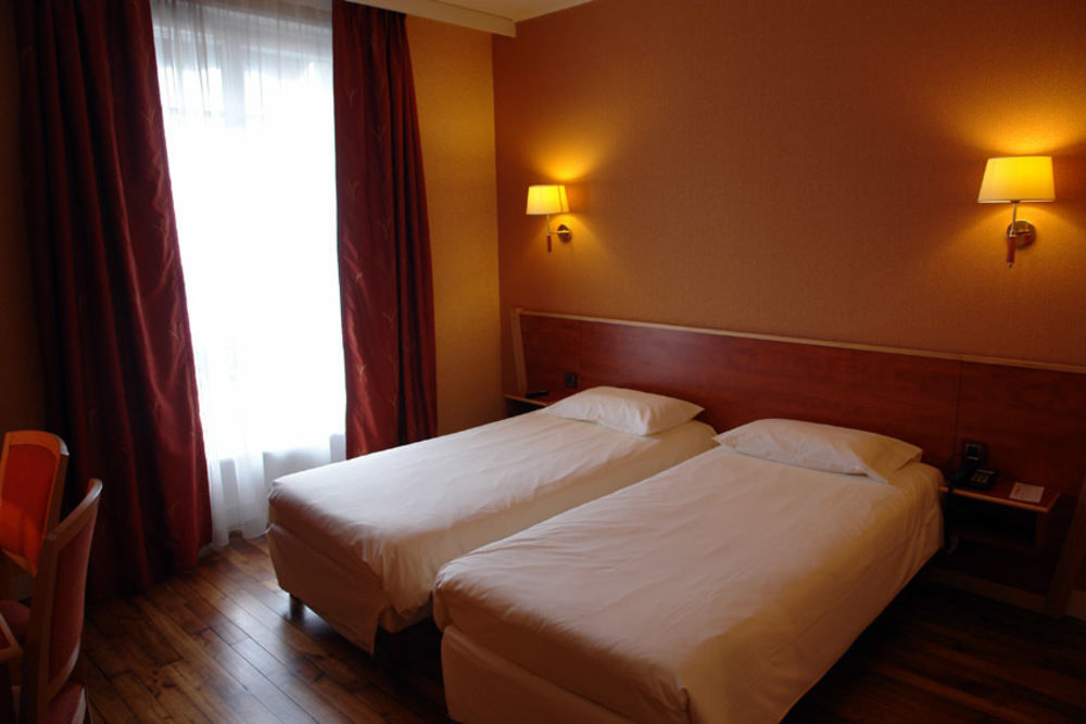 Hotel Vauban Breszt Kültér fotó