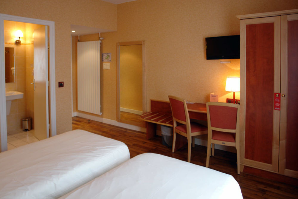 Hotel Vauban Breszt Kültér fotó
